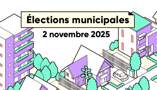 élections municipales