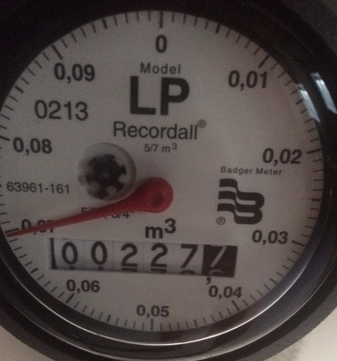 LP-Recordall