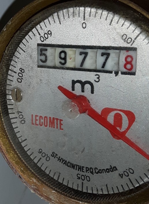 Lecomte