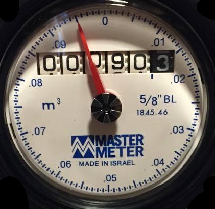 MasterMeter