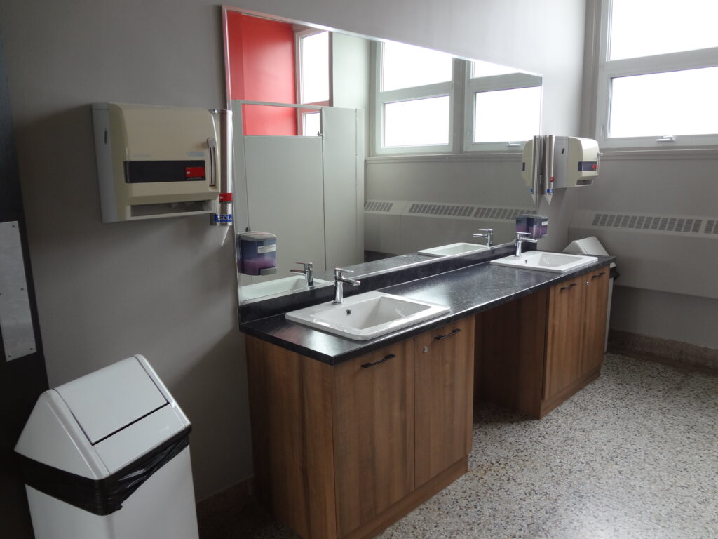 Salle du Conseil