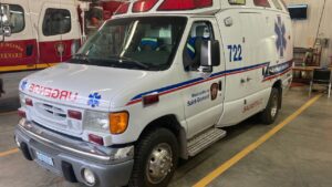 ambulance