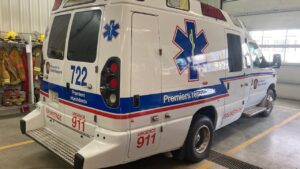 ambulance