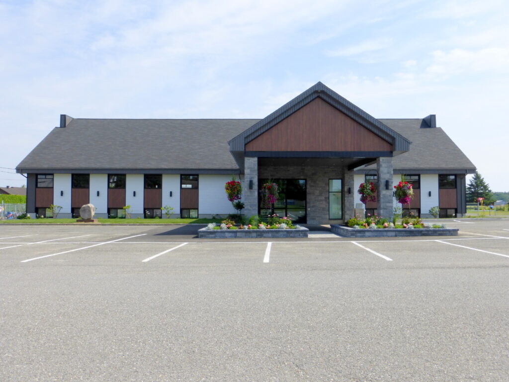 Centre municipal