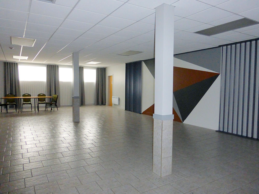 Salle de l’Âge d’Or