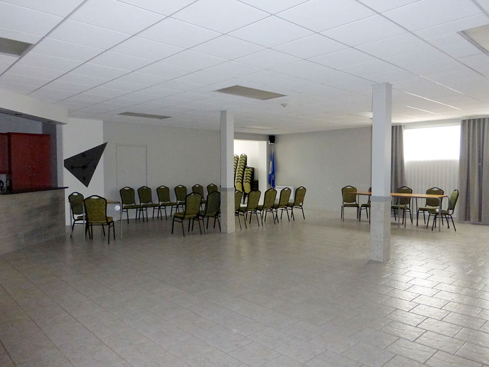 Salle de l’Âge d’Or