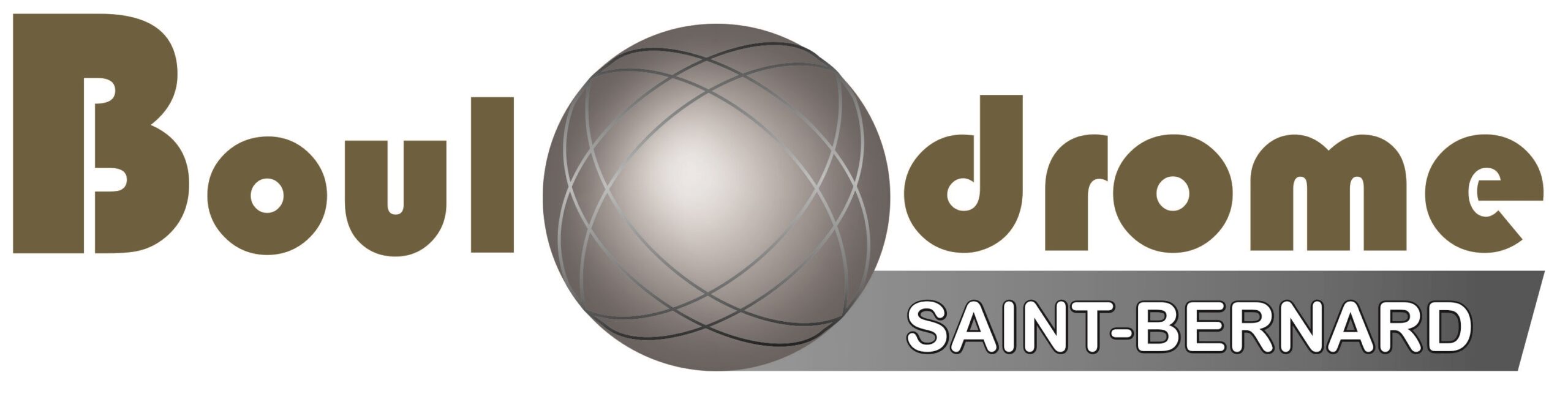 Logo Boulodrome