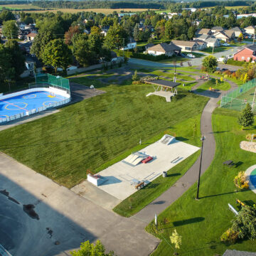 Photos Municipalité 2022