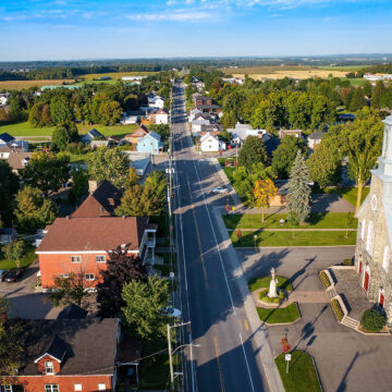Photos Municipalité 2022