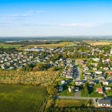 Photos Municipalité 2022
