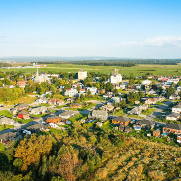Photos Municipalité 2022