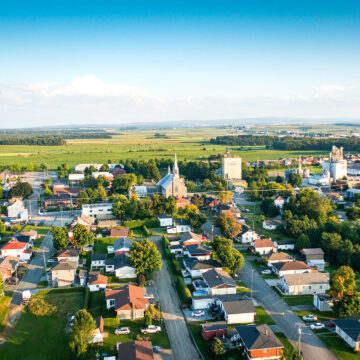 Photos Municipalité 2022