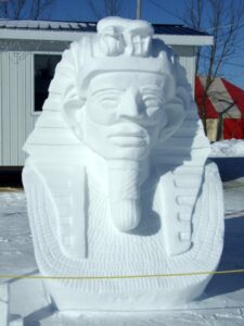 Saint-Bernard-Monu-Neige