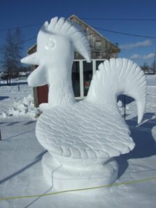 Saint-Bernard-Monu-Neige