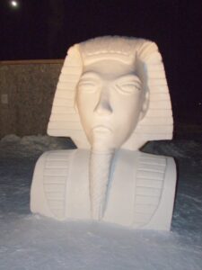 Saint-Bernard-Monu-Neige
